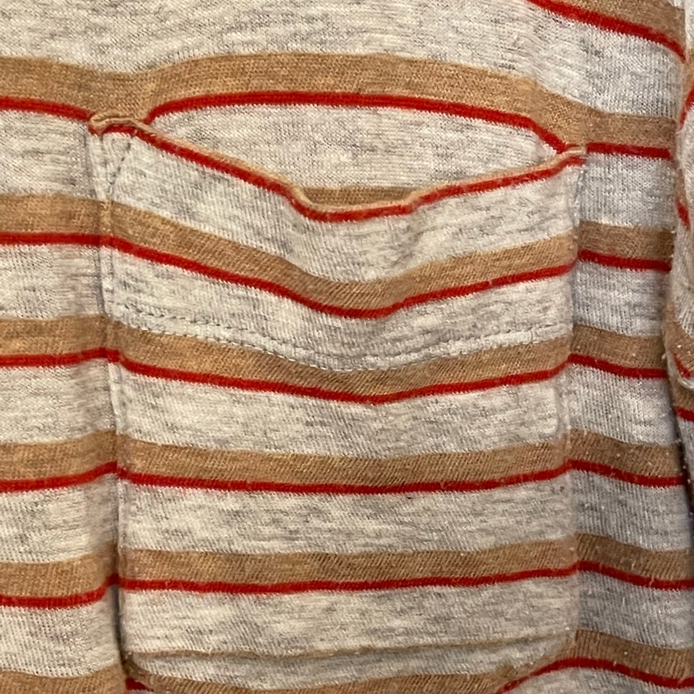 CAbi Skipper Tee #3055 - Picture 6 of 9